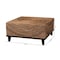 Bali & Pari Verino Bohemian Natural Seagrass Coffee Table 246-13742-ZORO - alternate 3